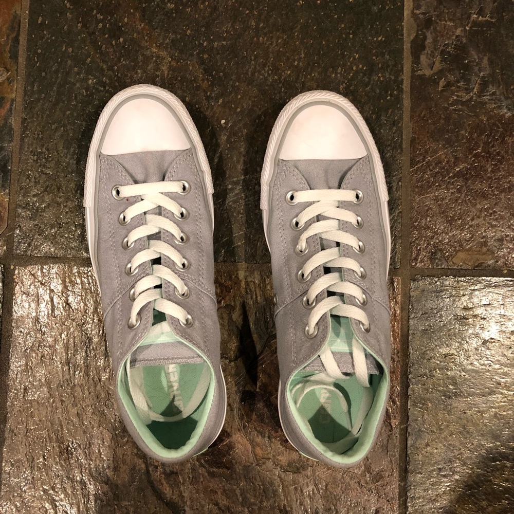 Cute converse - Picture 2 of 5